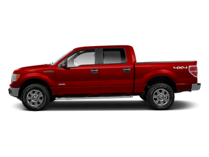 2012 Ford F-150 4WD