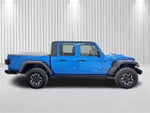 2021 Jeep Gladiator Rubicon 4WD