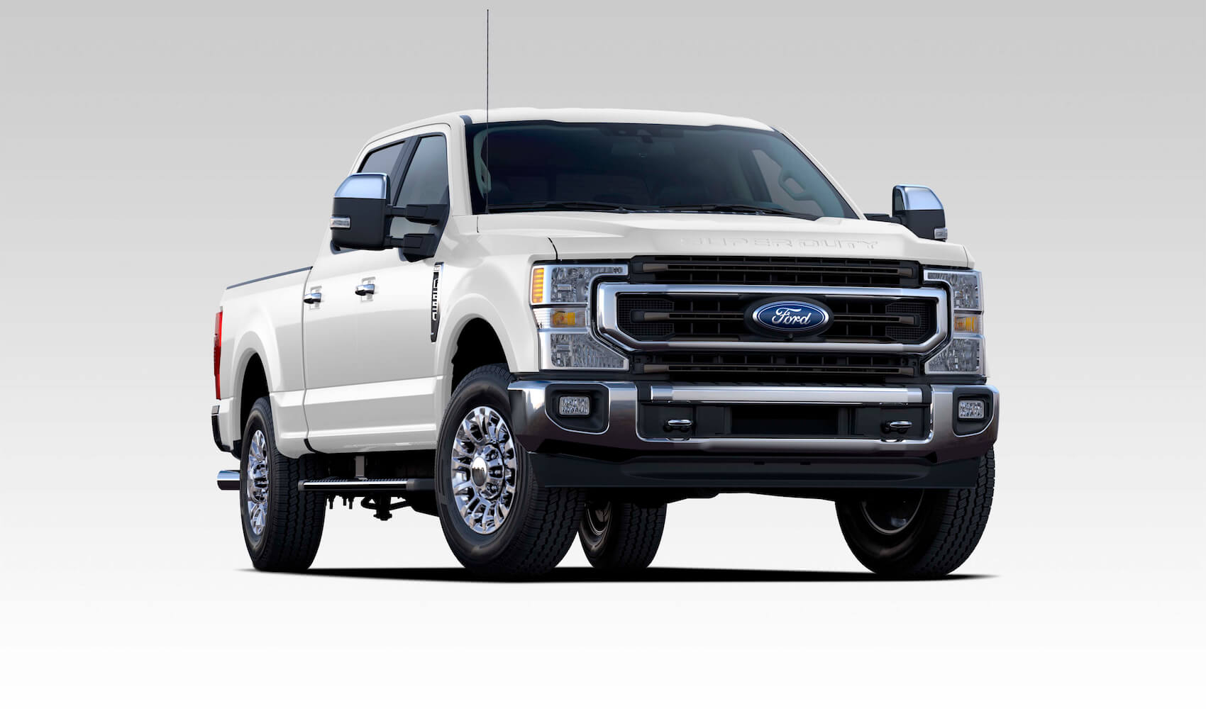 2020 Ford F-250 for lease near Pittston, PA