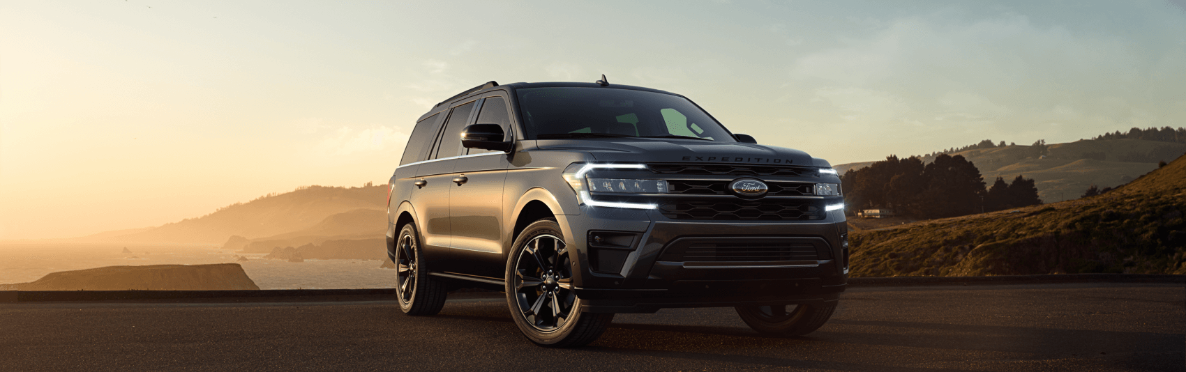 2022 Ford Expedition Review