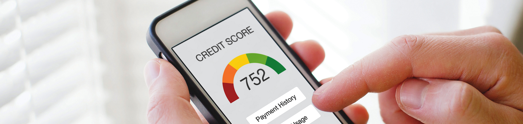 How Does My Credit Score Affect My Loan