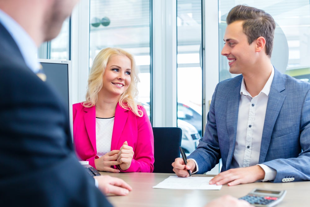 We Want to Assist You Throughout Your Car-Buying and Owning Experience