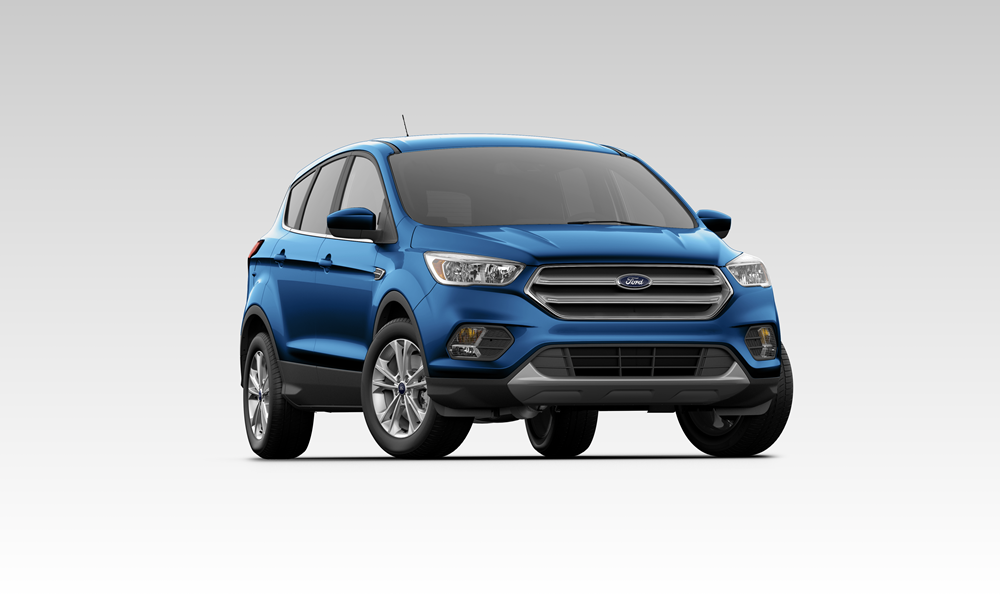 Used Ford Escape for sale near Tunkhannock, PA