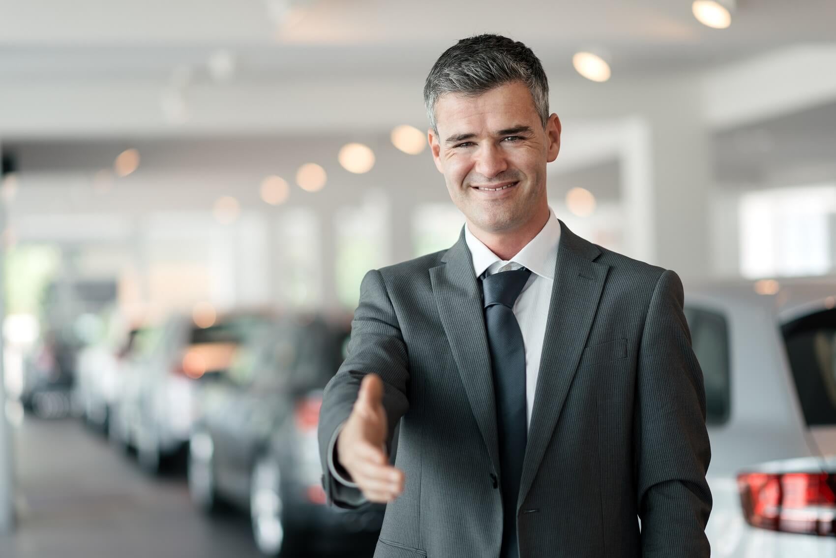 We Strive to Provide You with a Satisfying Car-Buying Experience