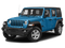 2023 Jeep Wrangler Sport S 4x4