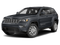 2018 Jeep Grand Cherokee Altitude 4WD