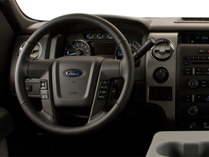 2012 Ford F-150 XL 4WD