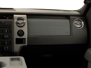 2012 Ford F-150 XL 4WD