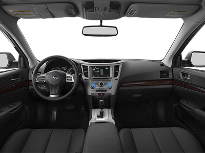 2013 Subaru Legacy 2.5i Sport AWD
