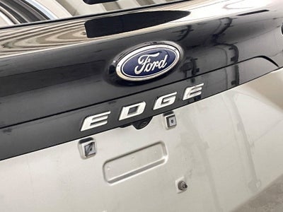 2023 Ford Edge ST Line
