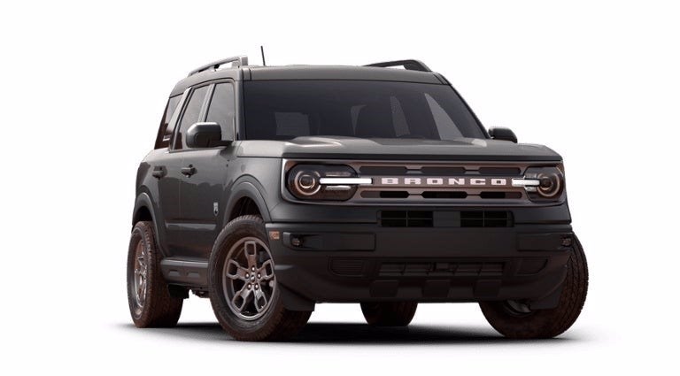 2021 Ford Bronco Sport Big Bend for Sale Tunkhannock PA MRA83371