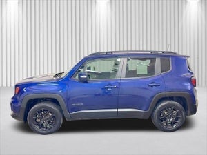 2020 Jeep Renegade Altitude