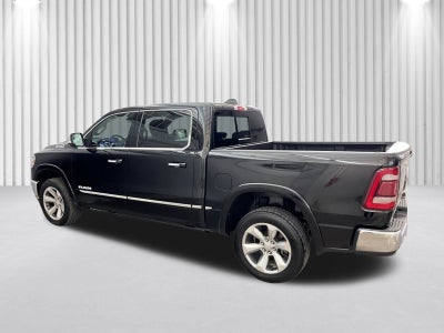 2022 RAM 1500 Limited 4WD