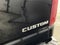 2024 Chevrolet Silverado 2500HD Custom 4x4