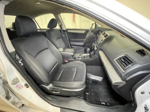2017 Subaru Legacy 2.5i AWD
