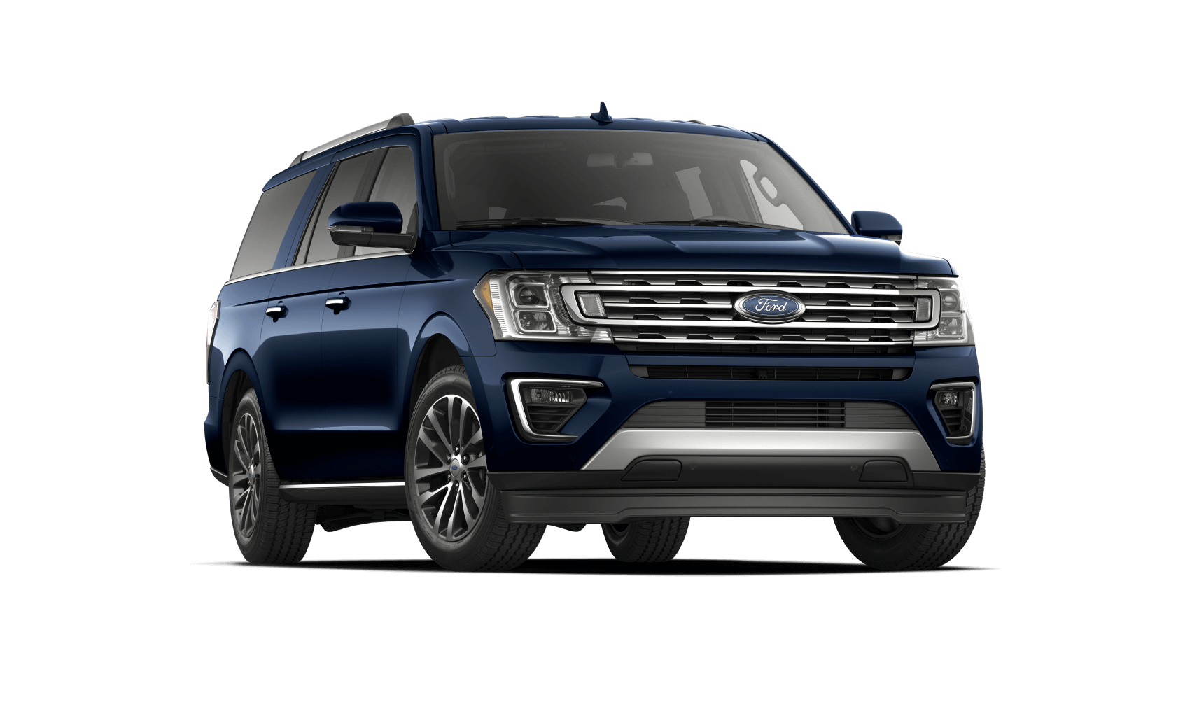 Ford Expedition Limited MAX