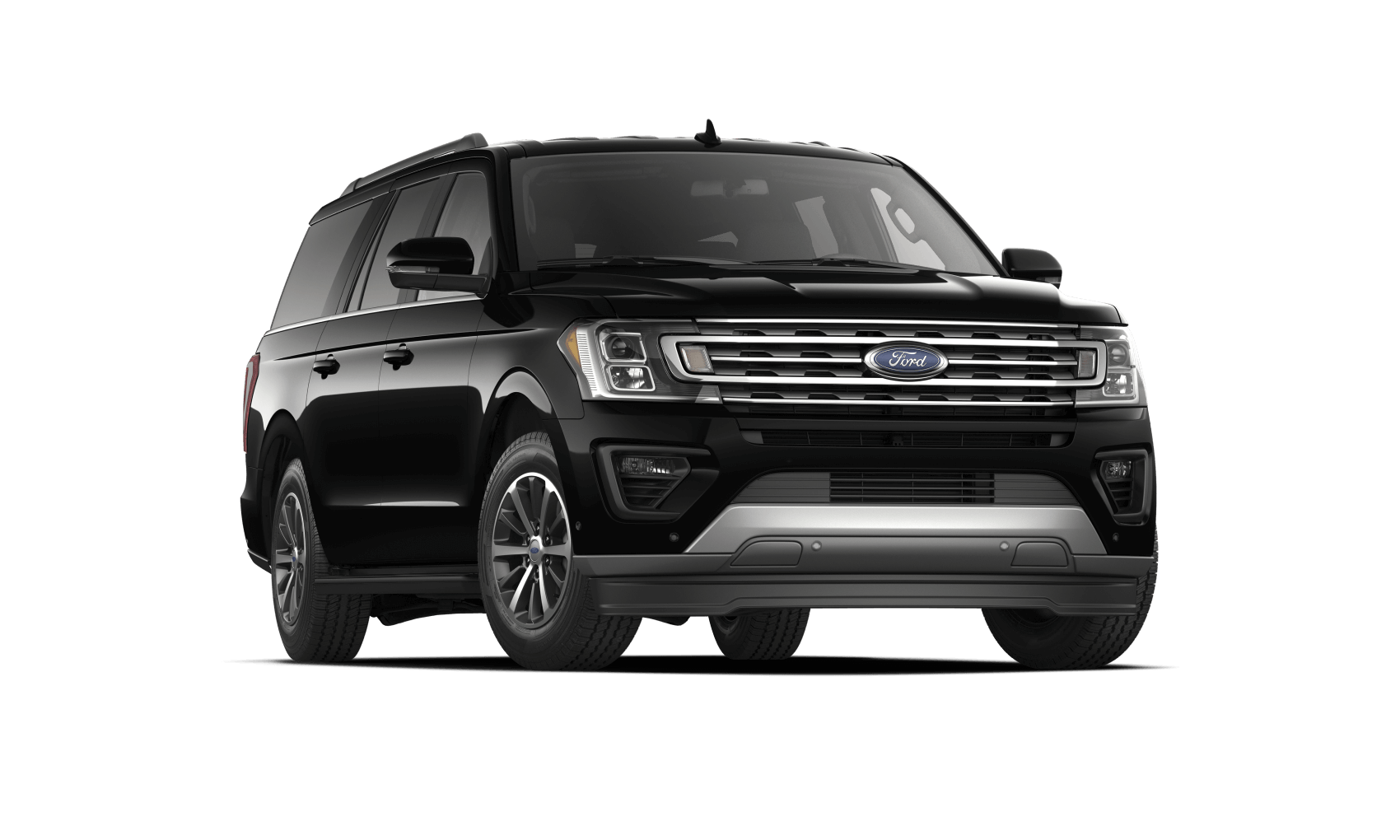 Ford Expedition XLT MAX