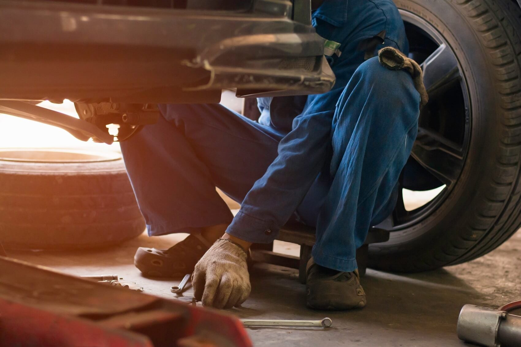 What Car Repair Services Do We Offer?